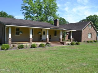 19728 Highway 63, Moss point, MS 39562