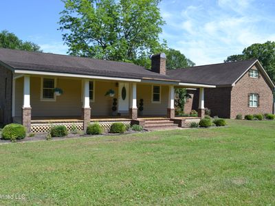 19728 Highway 63, Moss point, MS, 39562