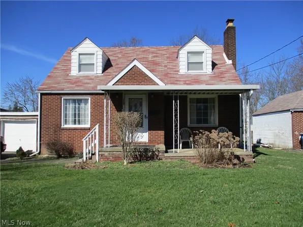 30 Euclid Blvd, Youngstown, OH 44505