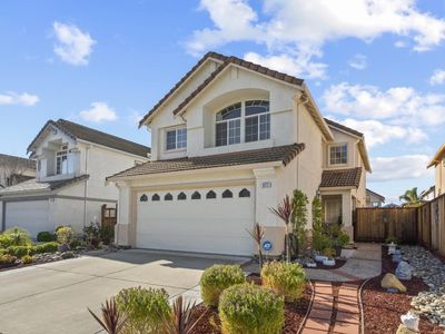 9373 Benbow Dr, Gilroy, CA, 95020