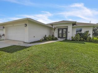 412 NE 25th ST, CAPE CORAL, FL 33909