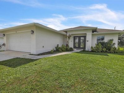 412 NE 25th ST, Cape Coral, FL, 33909