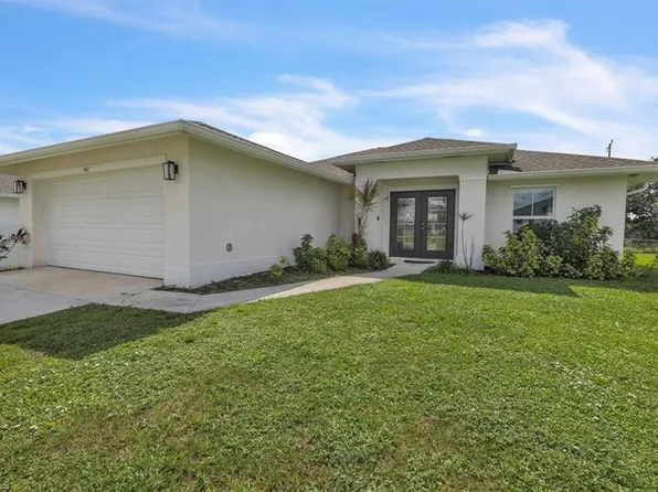 412 NE 25th ST, CAPE CORAL, FL 33909