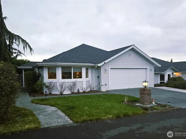 632 W Summer Breeze Lane, Sequim, WA 98382