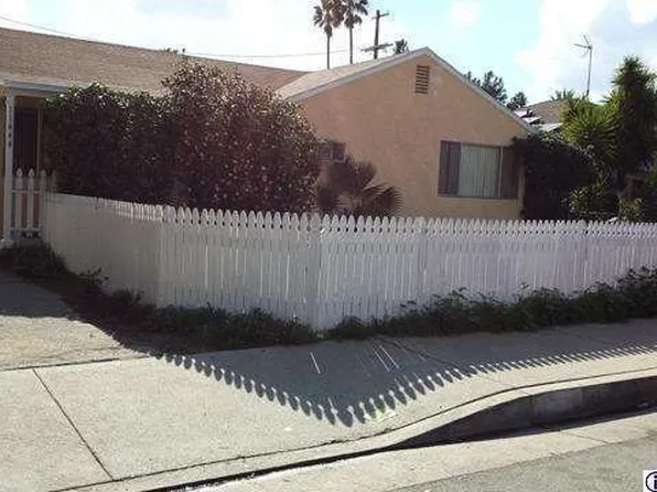 11444 Oxnard St, North Hollywood, CA 91606
