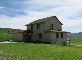 23205 Highway 131, Oak Creek, CO 80467