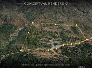 0 Douglas Ranger Station Rd, North Fork, CA 93643
