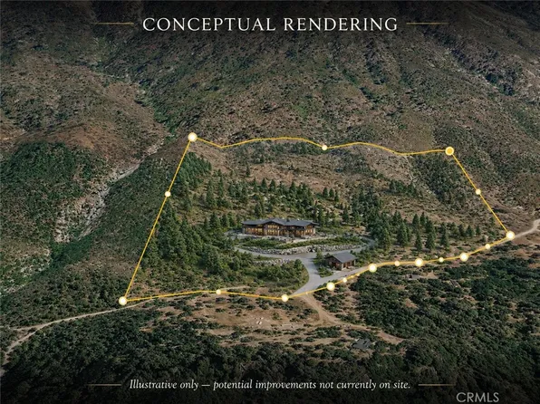 0 Douglas Ranger Station Rd, North Fork, CA 93643