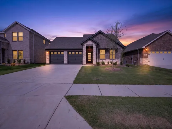 2700 Grand Canyon St, Anna, TX 75409