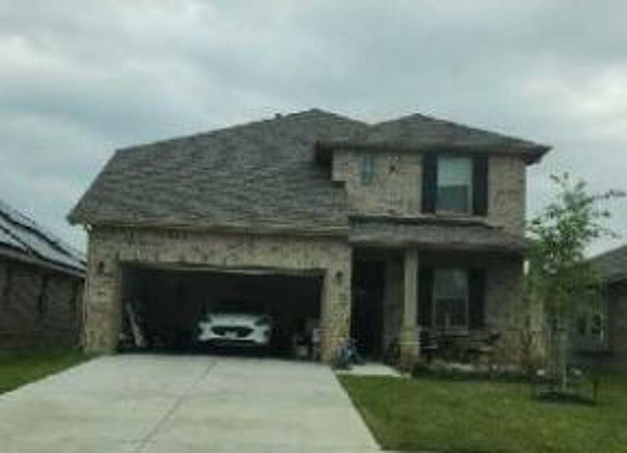 Property Front View