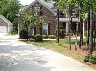 7217 Loblolly Pine Dr, Raleigh, NC 27614