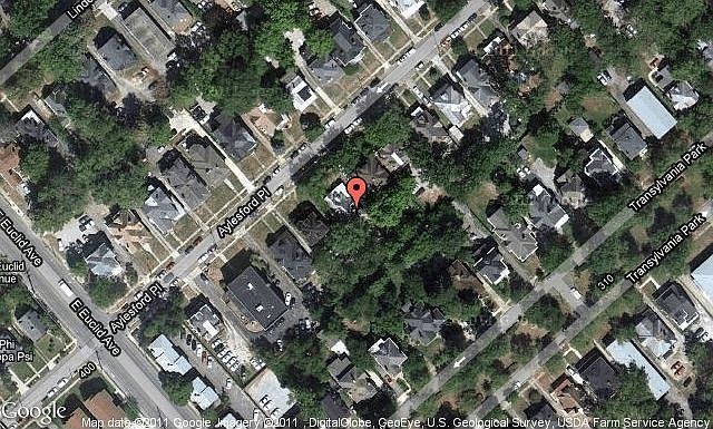 Map View
