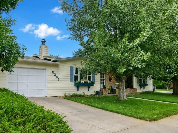 2305 Emerson St, Brush, CO 80723