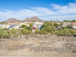 1334 E Victor Hugo Ave LOT 51, Phoenix, AZ 85022