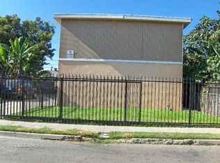 155 W 85th Pl APT 2, Los Angeles, CA 90003