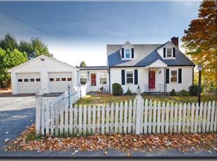 144 Andover St, Andover, MA 01810