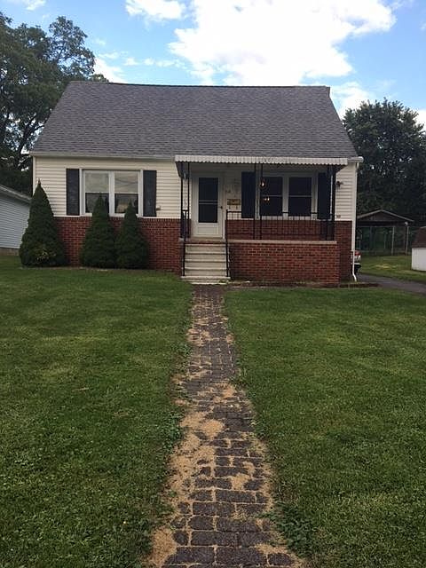 Front View