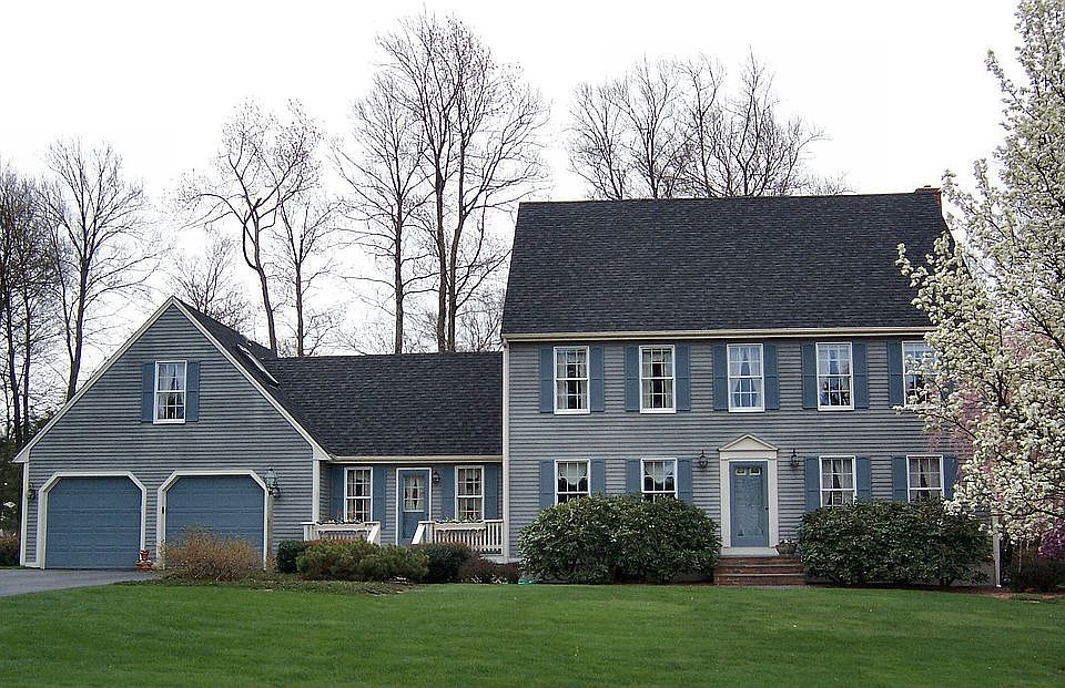 9 Bourbeau Terrace