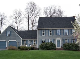 9 Bourbeau Ter, Newburyport, MA 01950