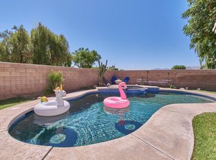 (Undisclosed Address), La Quinta, CA 92253