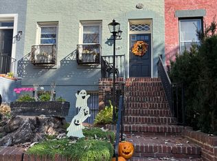 1687 35th St NW #L1, Washington, DC 20007