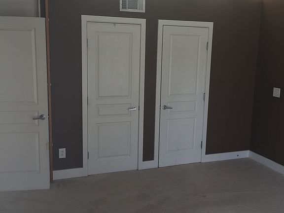 Master Bedroom with loft!