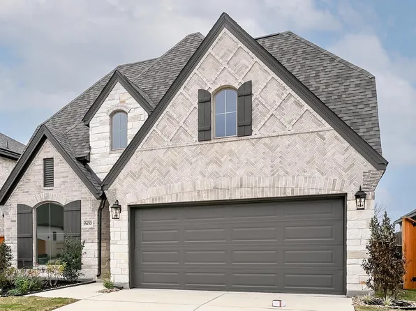 600 Bay Breeze Dr, Kyle, TX 78640