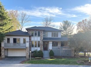 9701 Woodlake Pl, New Market, MD 21774