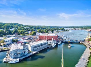 65 Steamboat Wharf, Groton, CT 06355