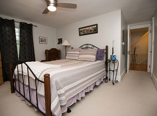 130 Enfield Falls Rd, Ithaca, NY 14850