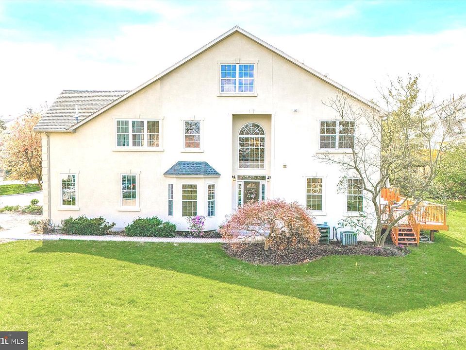 168 Hedge Row Cir, Lansdale, PA 19446 | Zillow