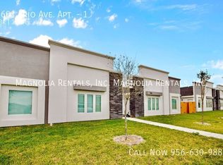 3601 Frio Ave #1, McAllen, TX 78504