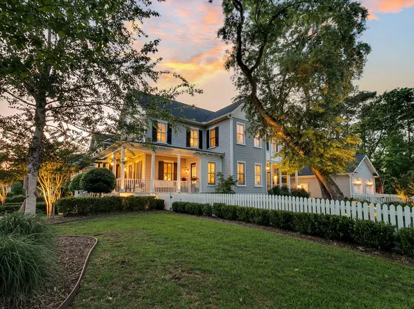 3740 Goodwater St, Mount Pleasant, SC 29466