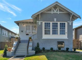 4308 S Johnson St, New Orleans, LA 70125