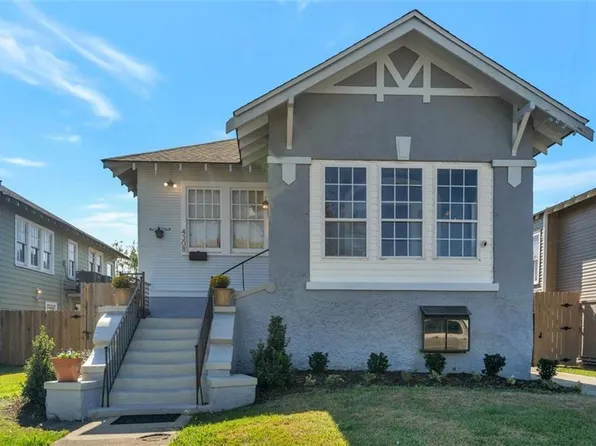 4308 S Johnson St, New Orleans, LA 70125