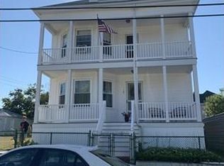 119 Stephen St, Dartmouth, MA 02748
