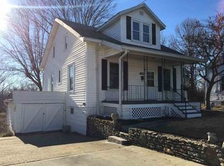 1230 Central Row Rd, Elsmere, KY 41018