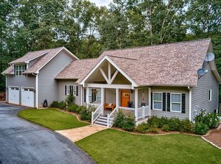 293 Wildwood Pkwy, Dahlonega, GA 30533