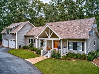 293 Wildwood Pkwy, Dahlonega, GA, 30533