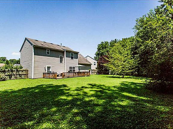 2nd image of 1700 Kinser Ct