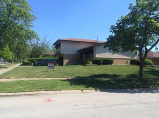 18849 Loomis Ave, Homewood, IL 60430