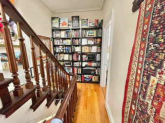 Rented by Prospect Heights Realty, Corp.