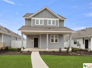 150 Harvest Ridge Blvd, Elgin, TX 78621