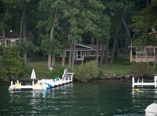 249 Constance Blvd, Williams Bay, WI 53191
