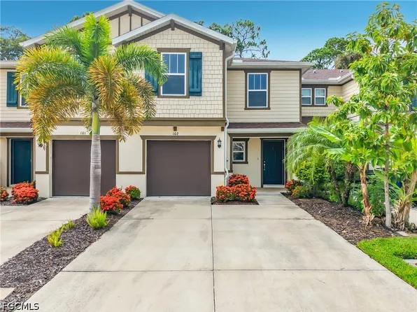 15121 Piping Plover Ct APT 102, North Fort Myers, FL 33917