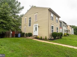 3030 N Dale Ln, Bowie, MD 20716