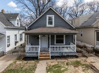 2019 Kansas Ave, Kansas City, MO 64127