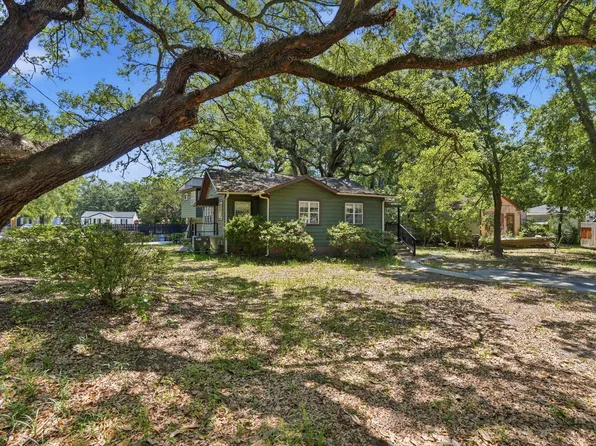2679 Olympia Ave Units A & B, North Charleston, SC 29405
