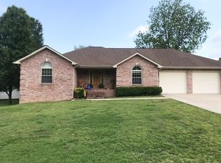 604 Whitman St, Dexter, MO 63841