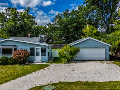 11420 286th Ave, Trevor, WI, 53179